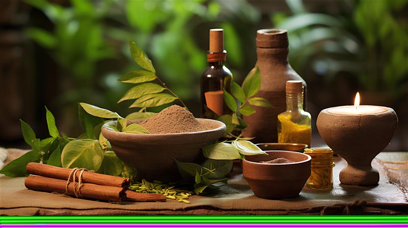 Panchakarma Therapy