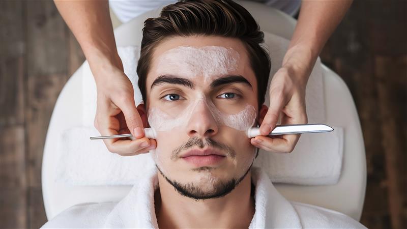 Facial Treatment Near Me