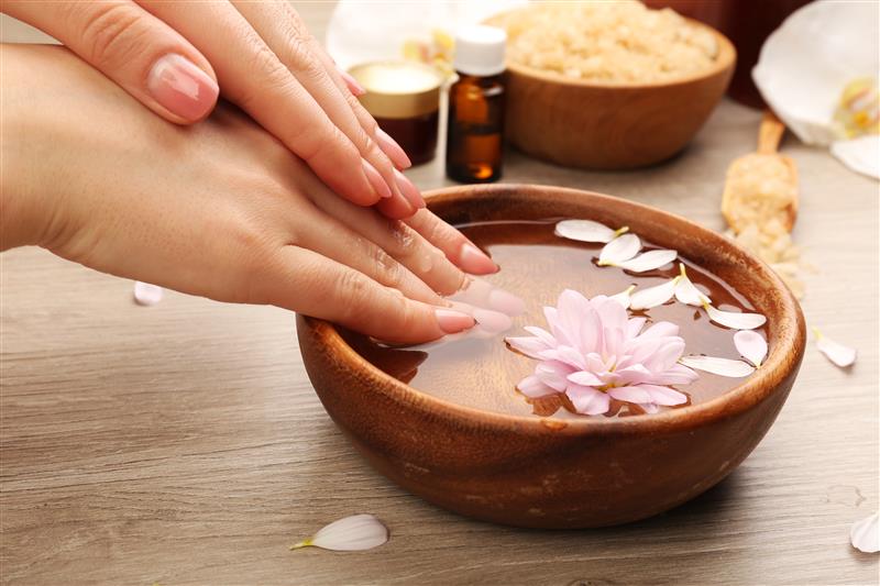 Spa Pedicure in Hanamkonda