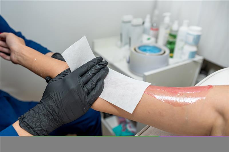 Body Waxing in Hanamkonda