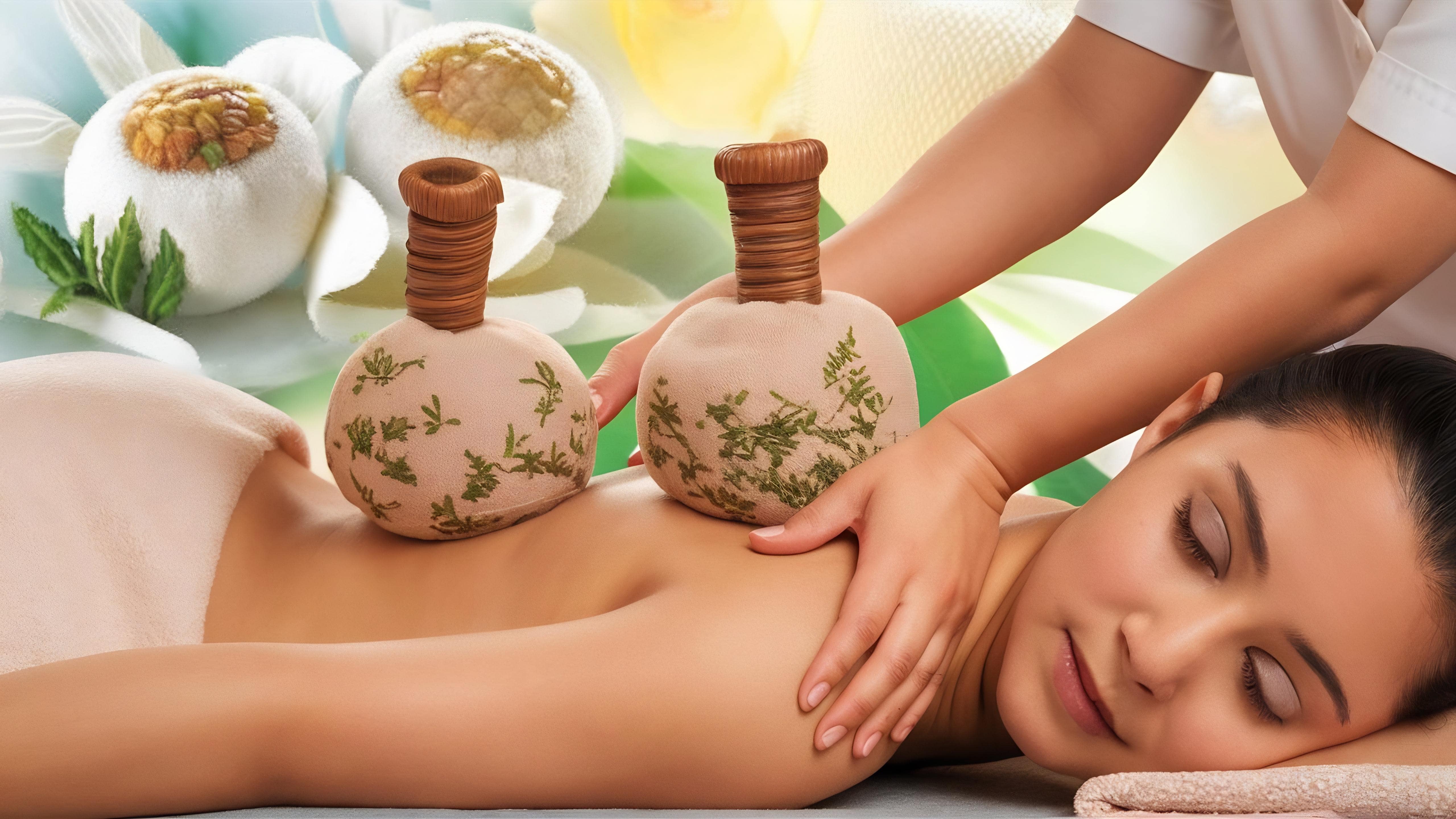 Ayurveda Therapy in Hanamkonda