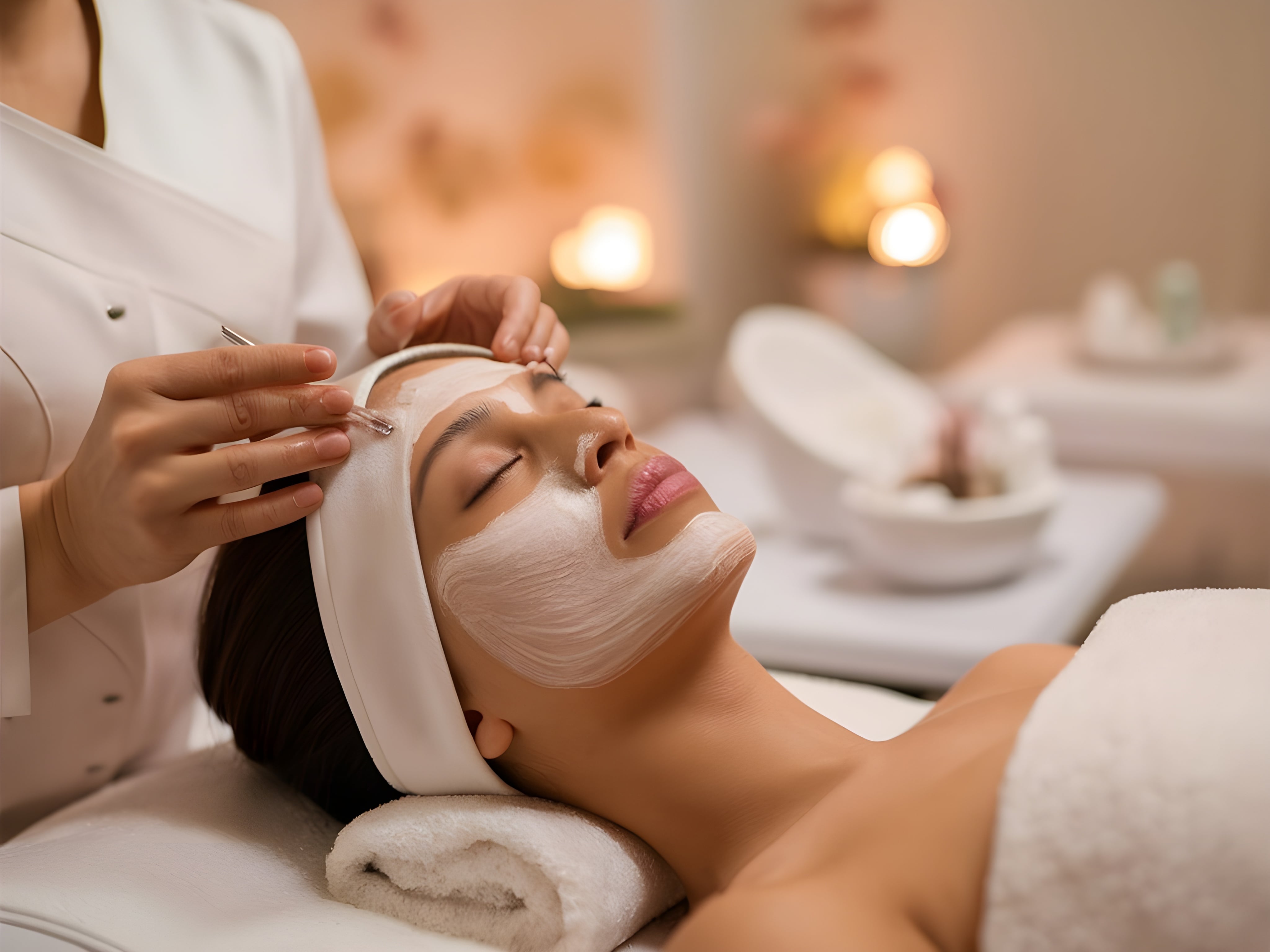 Hydra Facial in Hanamkonda