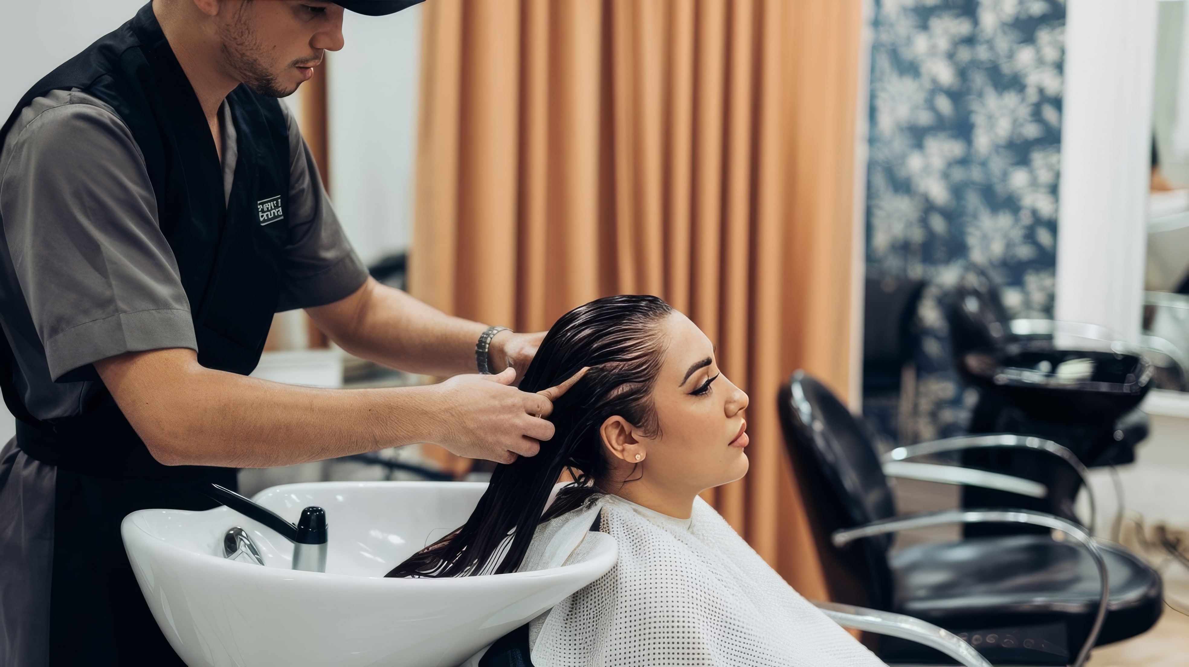 Hair Spa in Hanamkonda