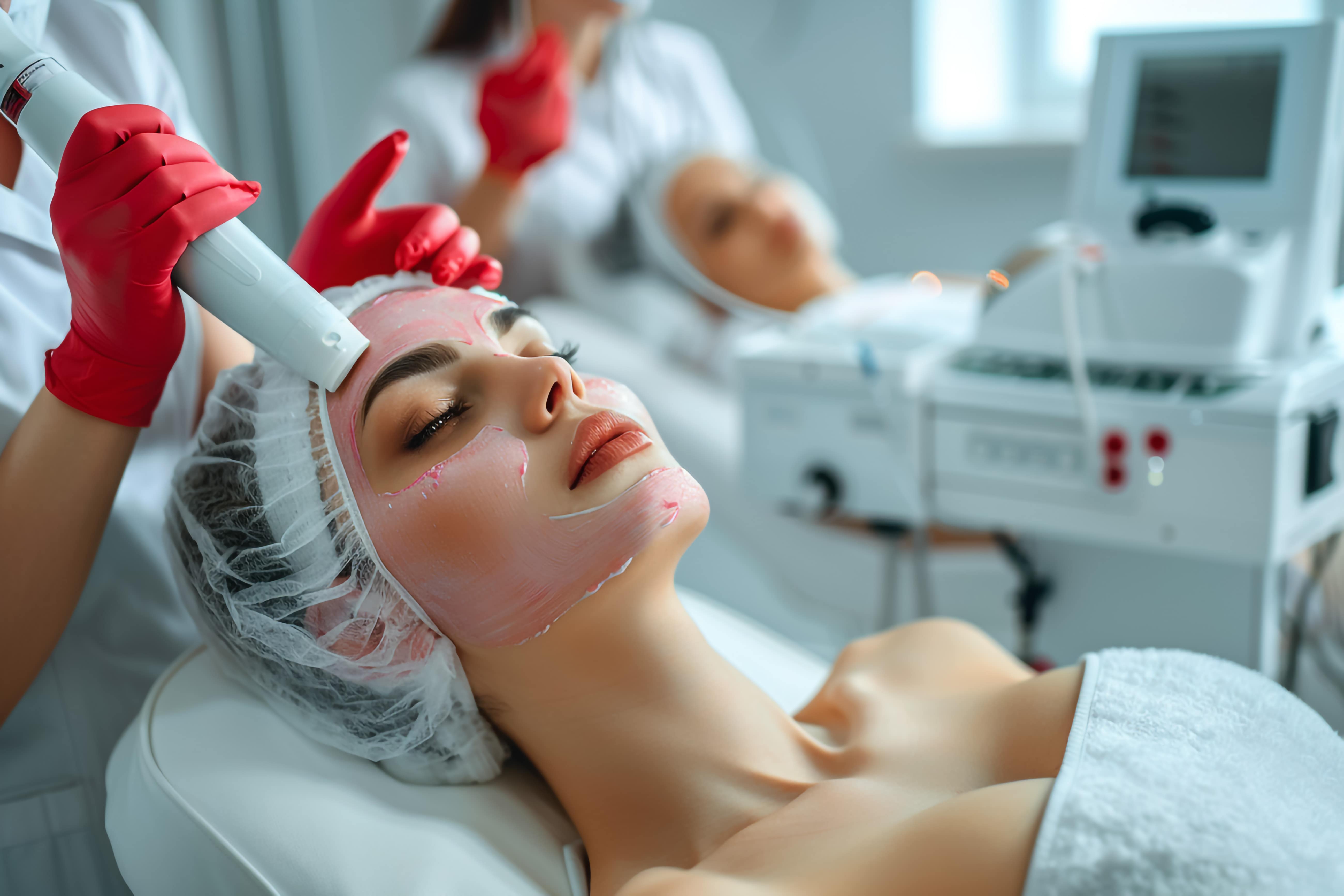 Acne & Acne Scar Treatment