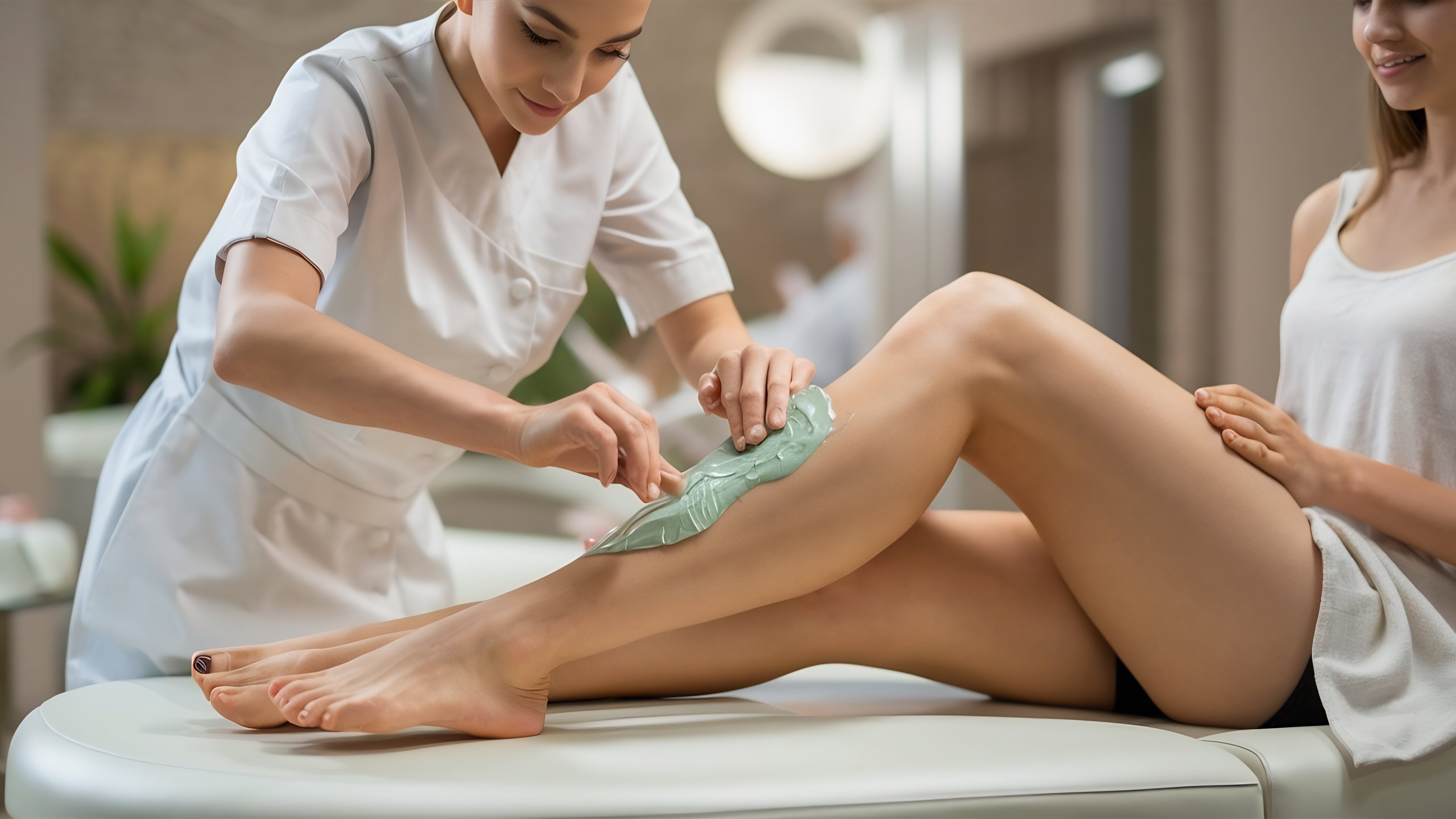Full Body Waxing in Hanamkonda