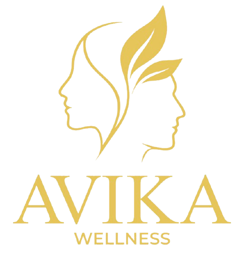 Avika Wellness company logo