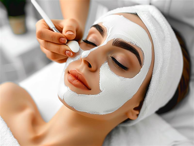 Blog for HydraFacial