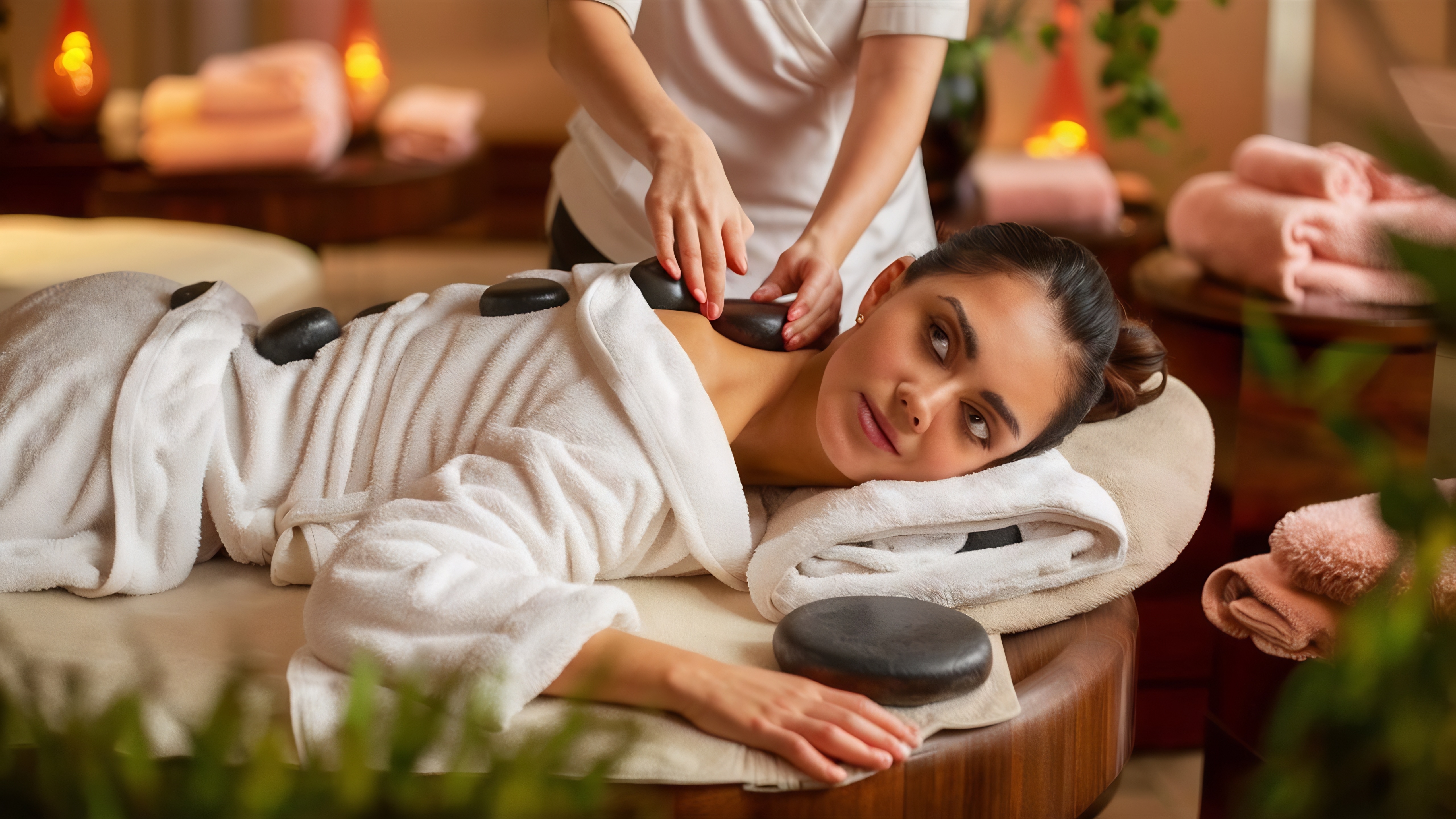 spa in hanamkonda