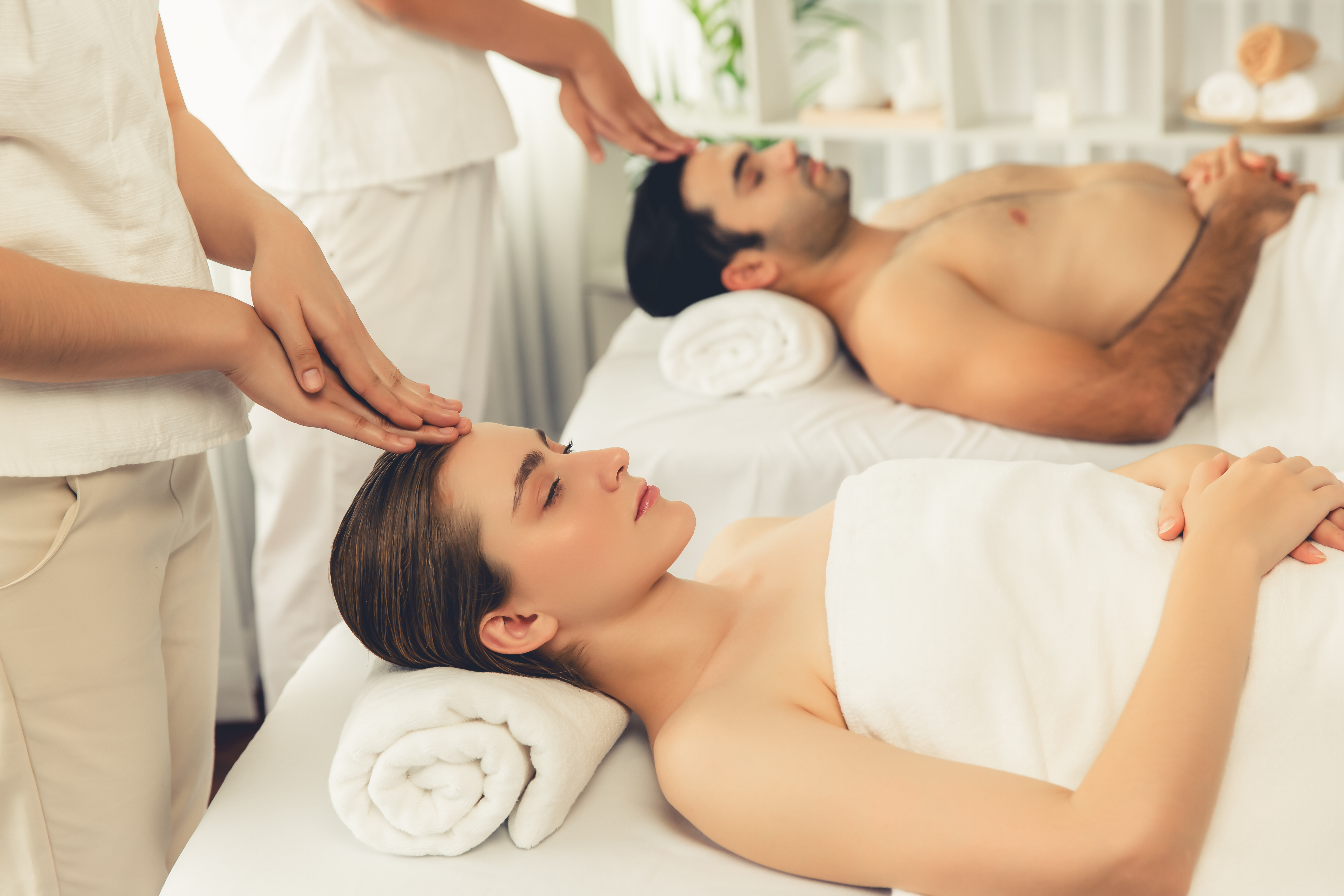 spa in warangal