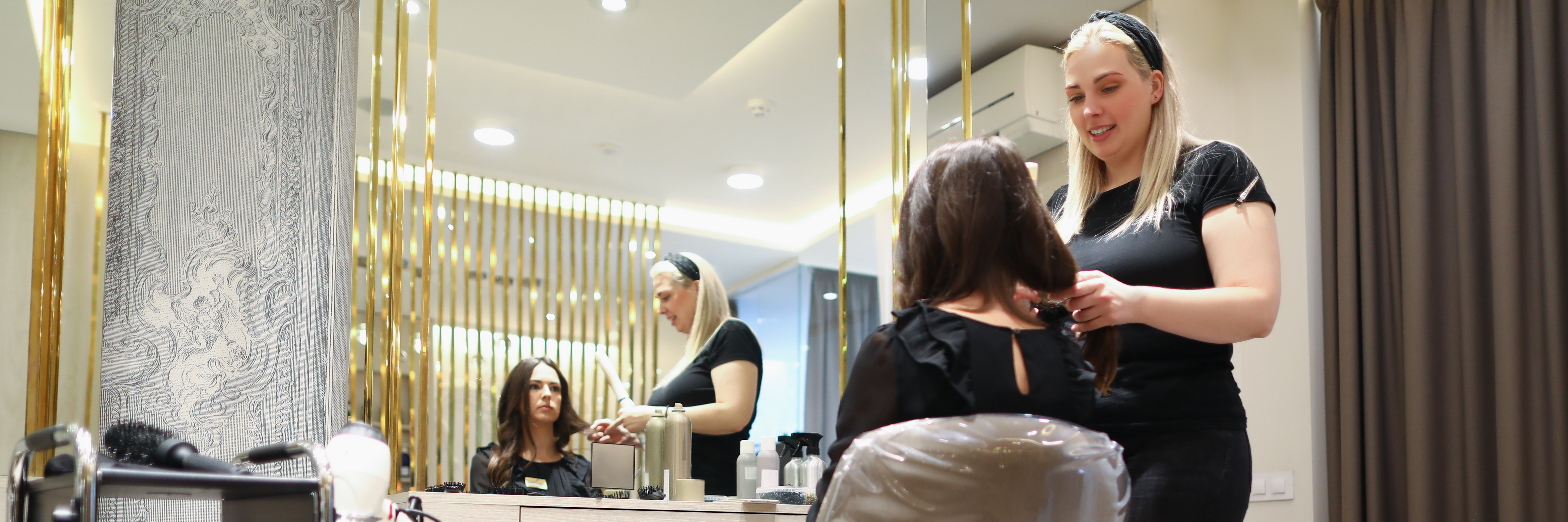 bridal makeup artist hanamkonda